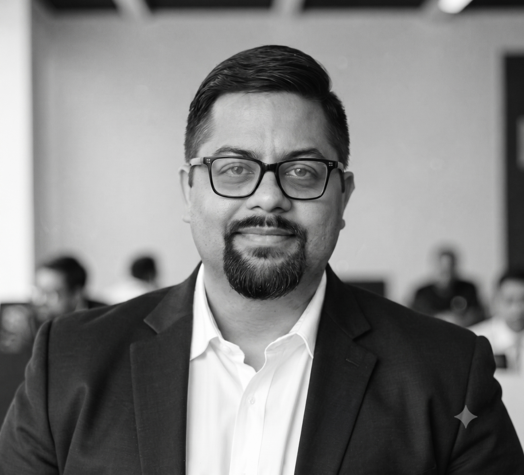 Sankalp Chugh, Founder & Managing Director, PropSurge